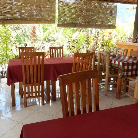 The Bukit Artha Bed & Breakfast Sidemen  Luaran gambar