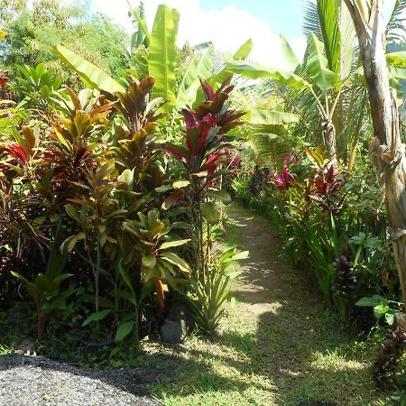 The Bukit Artha Bed & Breakfast Sidemen  Luaran gambar