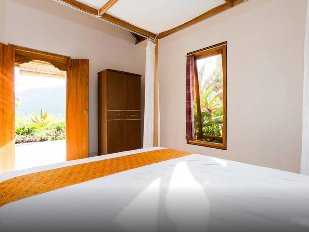 The Bukit Artha Bed & Breakfast Sidemen  Luaran gambar