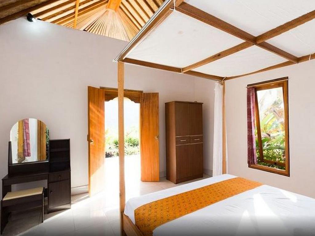 The Bukit Artha Bed & Breakfast Sidemen  Luaran gambar