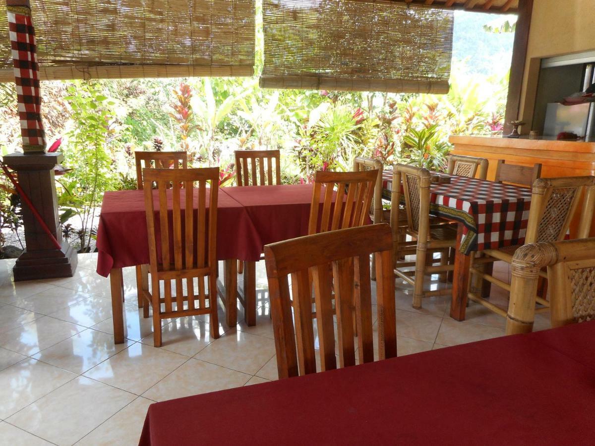 The Bukit Artha Bed & Breakfast Sidemen  Luaran gambar
