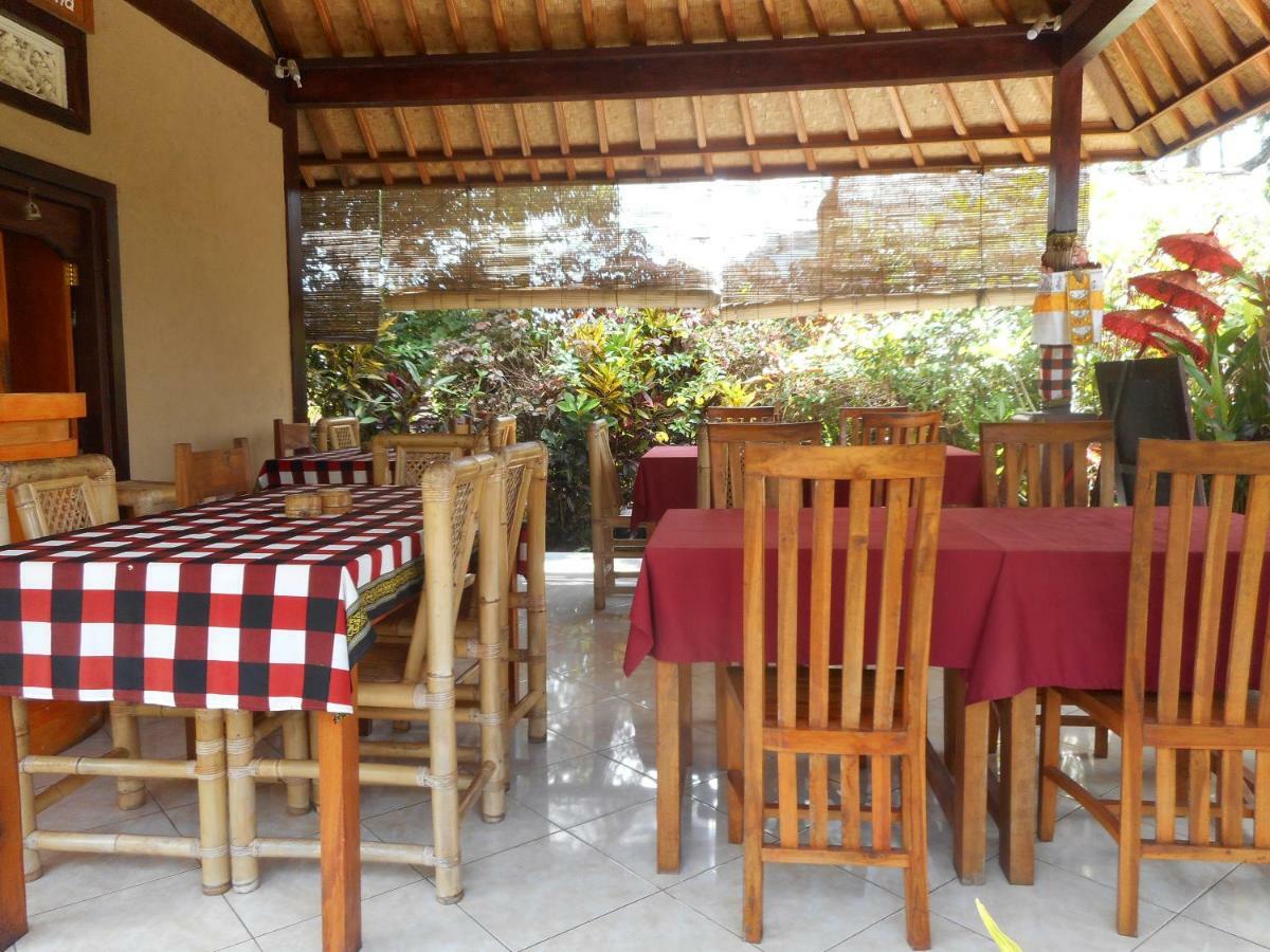 The Bukit Artha Bed & Breakfast Sidemen  Luaran gambar