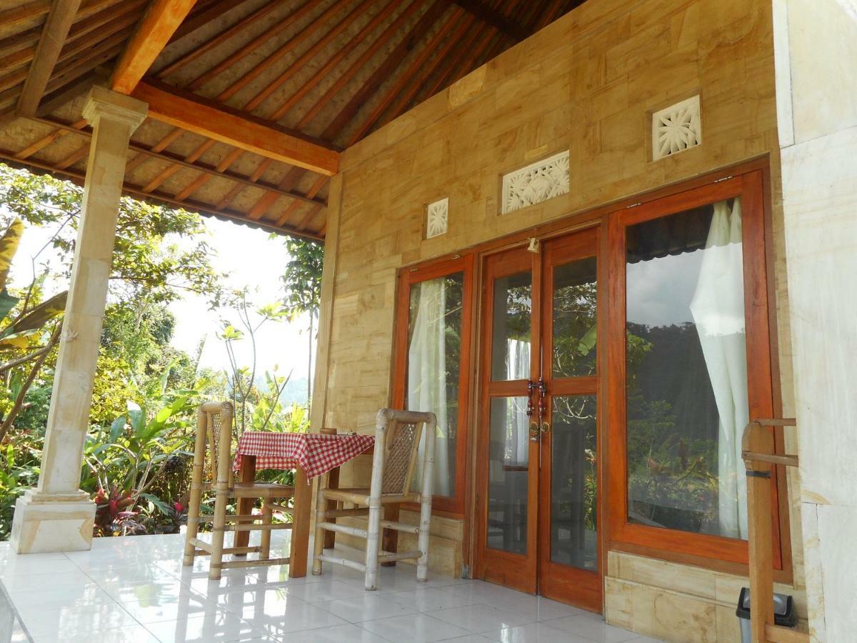The Bukit Artha Bed & Breakfast Sidemen  Luaran gambar