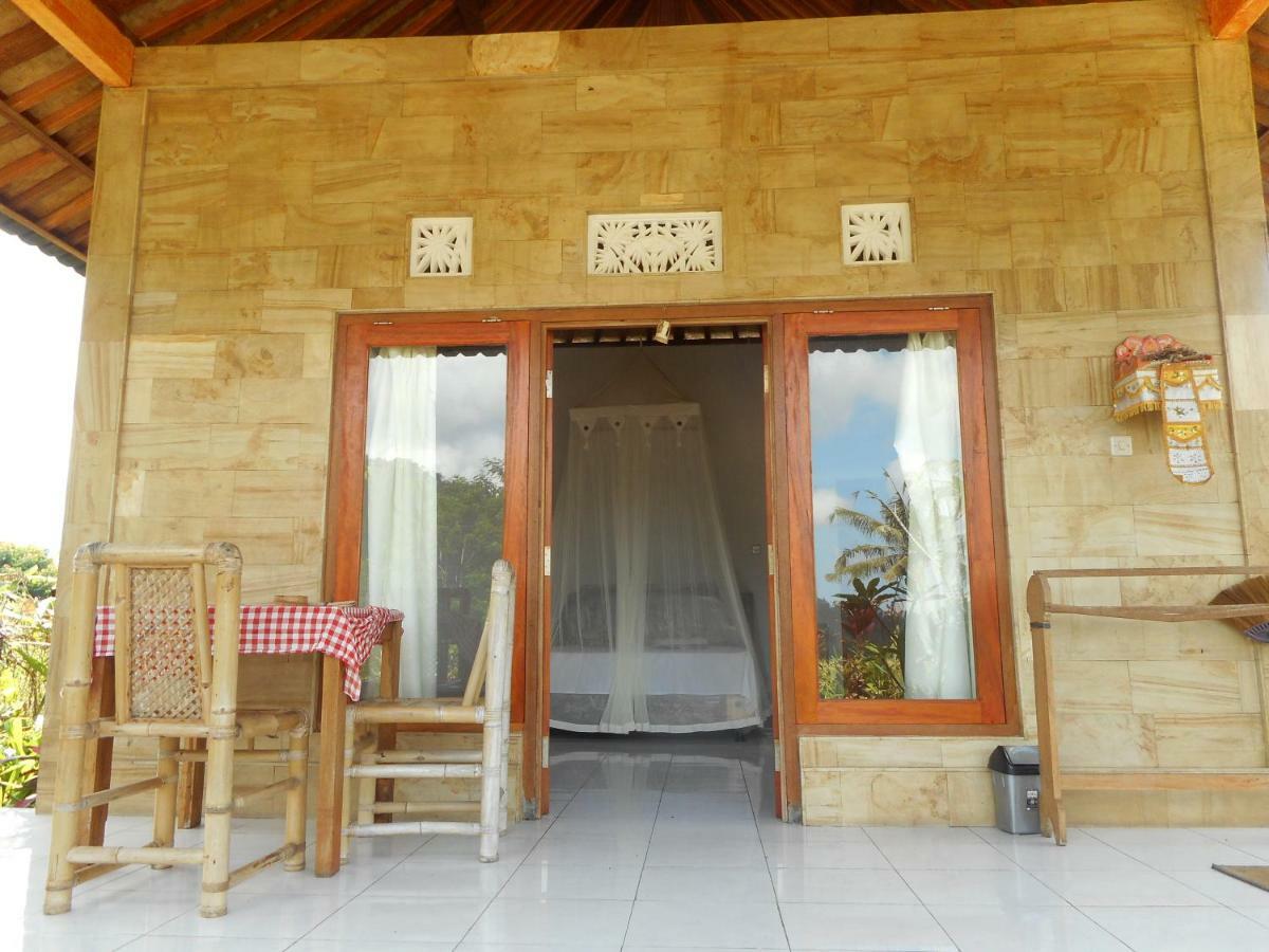 The Bukit Artha Bed & Breakfast Sidemen  Luaran gambar