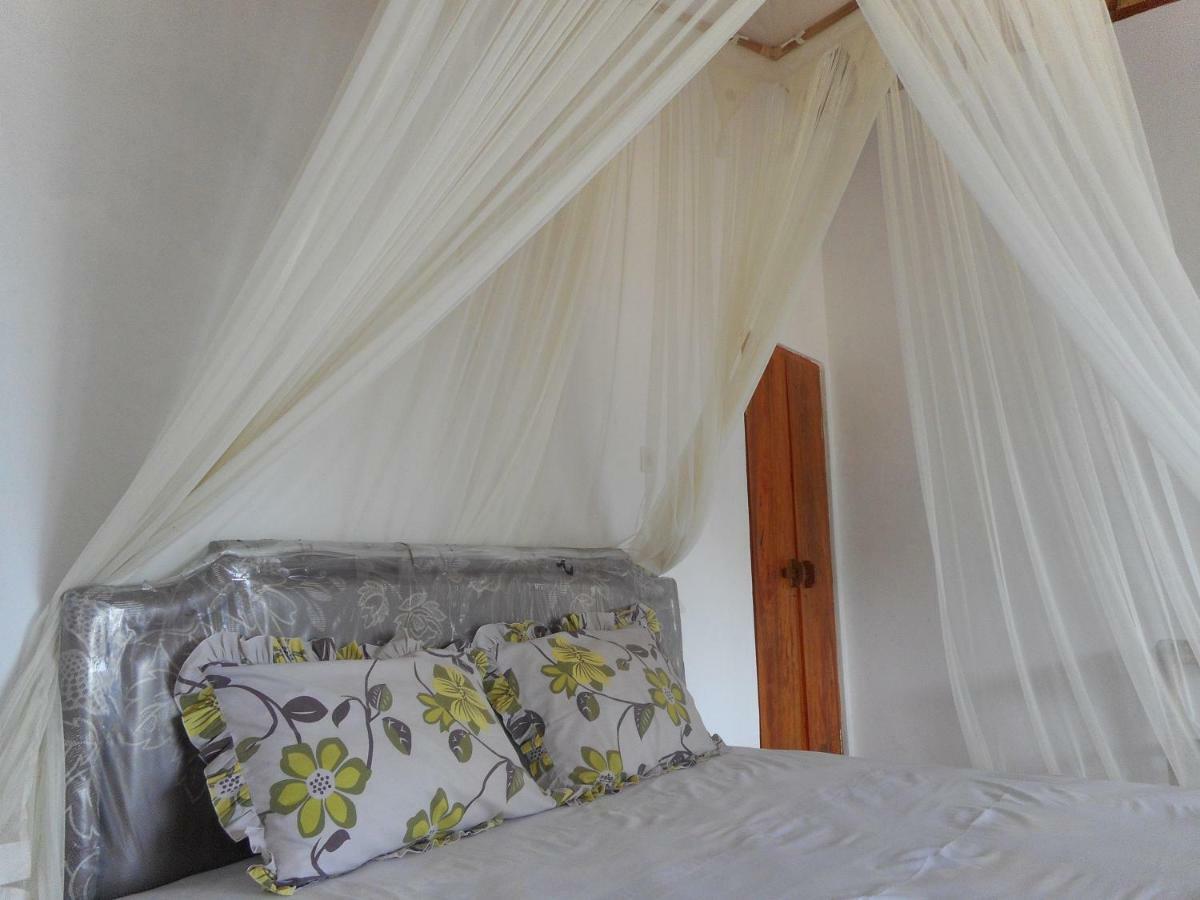 The Bukit Artha Bed & Breakfast Sidemen  Luaran gambar