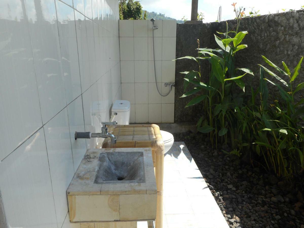 The Bukit Artha Bed & Breakfast Sidemen  Luaran gambar