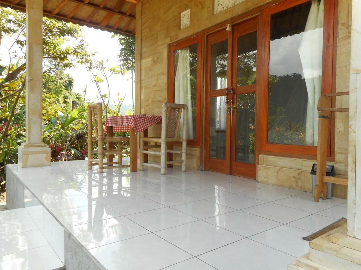 The Bukit Artha Bed & Breakfast Sidemen  Luaran gambar