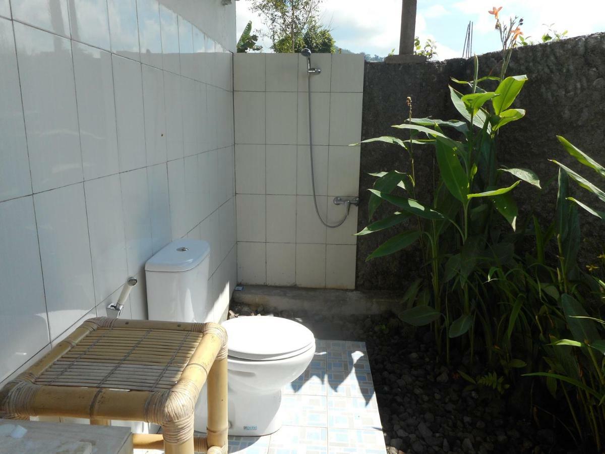 The Bukit Artha Bed & Breakfast Sidemen  Luaran gambar