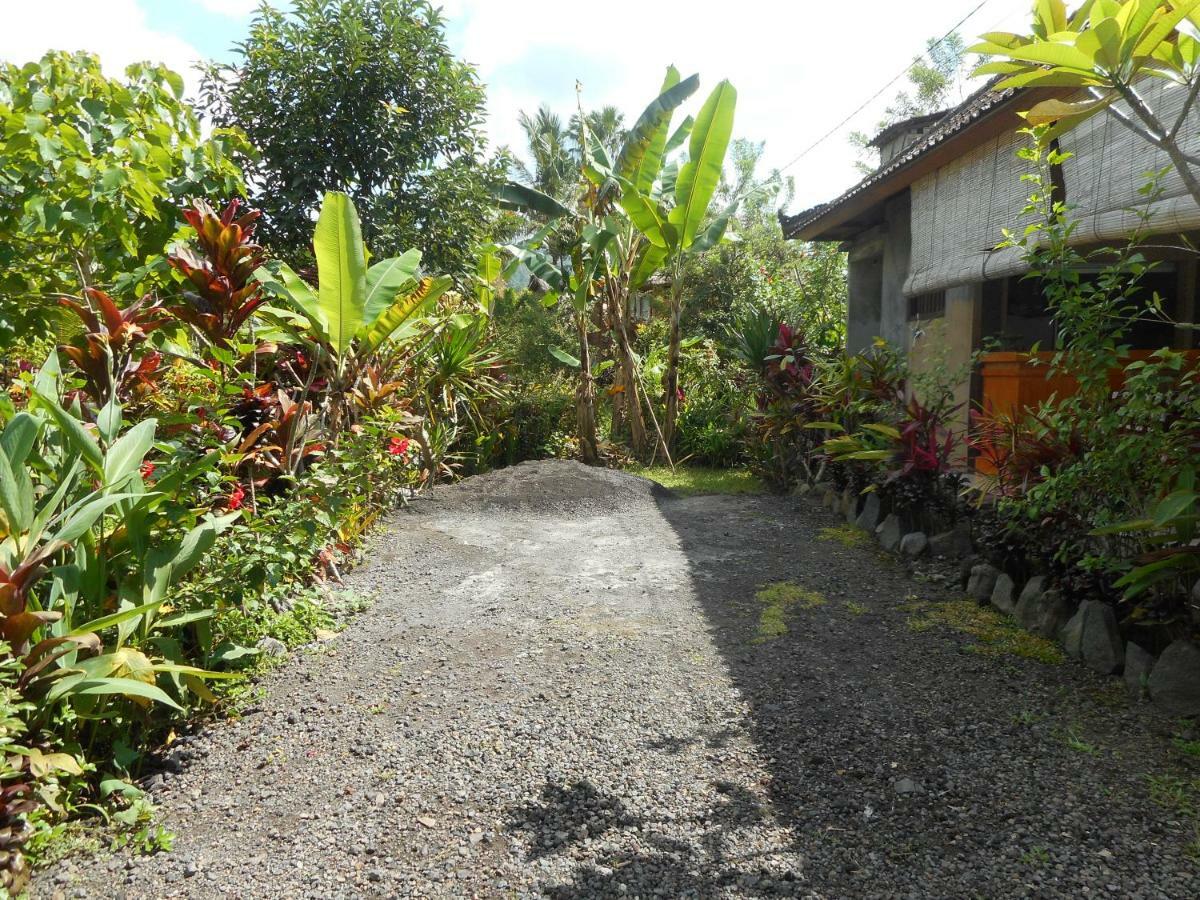 The Bukit Artha Bed & Breakfast Sidemen  Luaran gambar