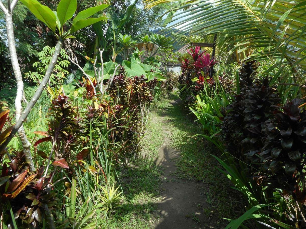 The Bukit Artha Bed & Breakfast Sidemen  Luaran gambar