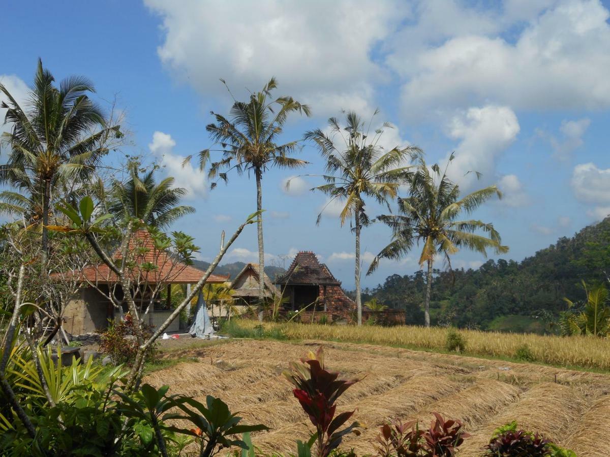 The Bukit Artha Bed & Breakfast Sidemen  Luaran gambar
