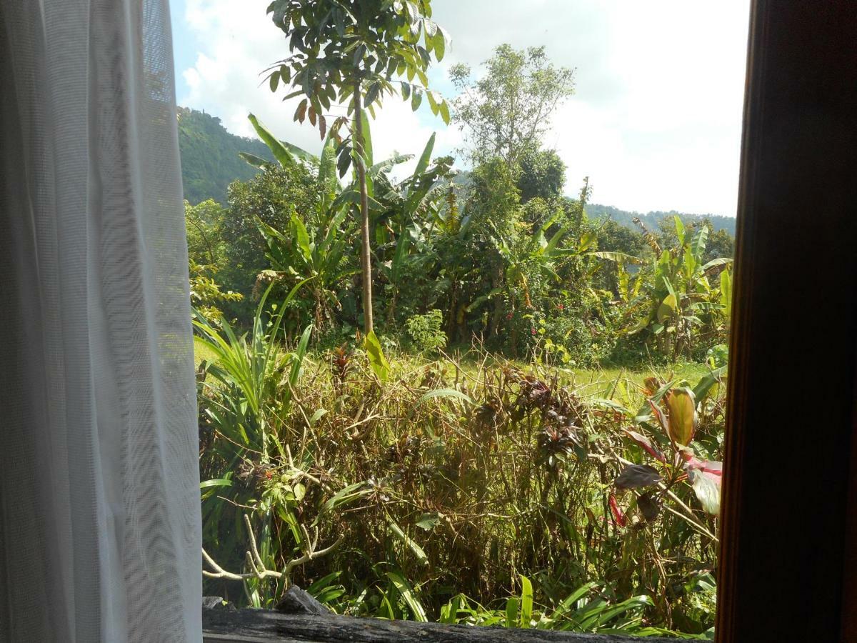 The Bukit Artha Bed & Breakfast Sidemen  Luaran gambar
