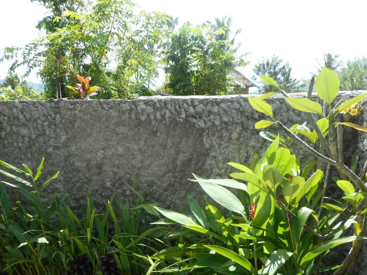 The Bukit Artha Bed & Breakfast Sidemen  Luaran gambar